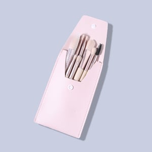 1 Set Unisex Makeup Brush h5 